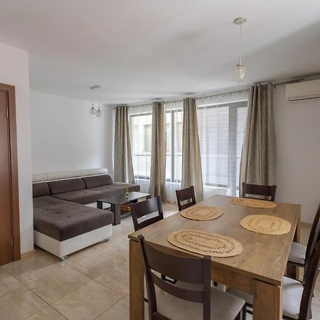 Sea Garden Marina 2 Apartment Warna Exterior foto