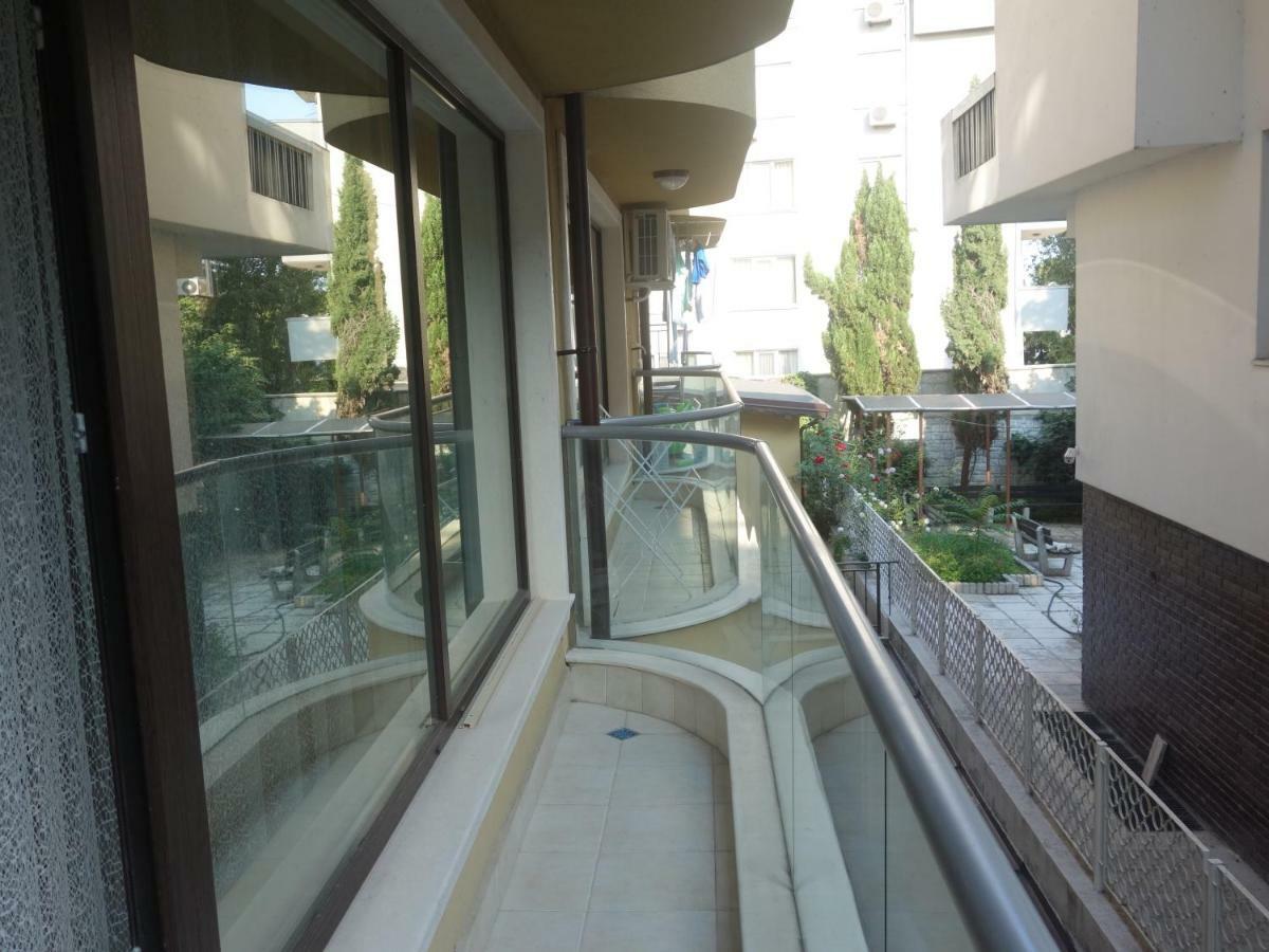 Sea Garden Marina 2 Apartment Warna Exterior foto