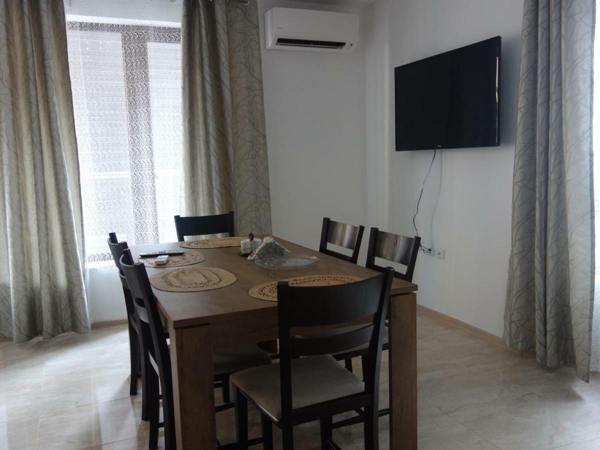 Sea Garden Marina 2 Apartment Warna Exterior foto