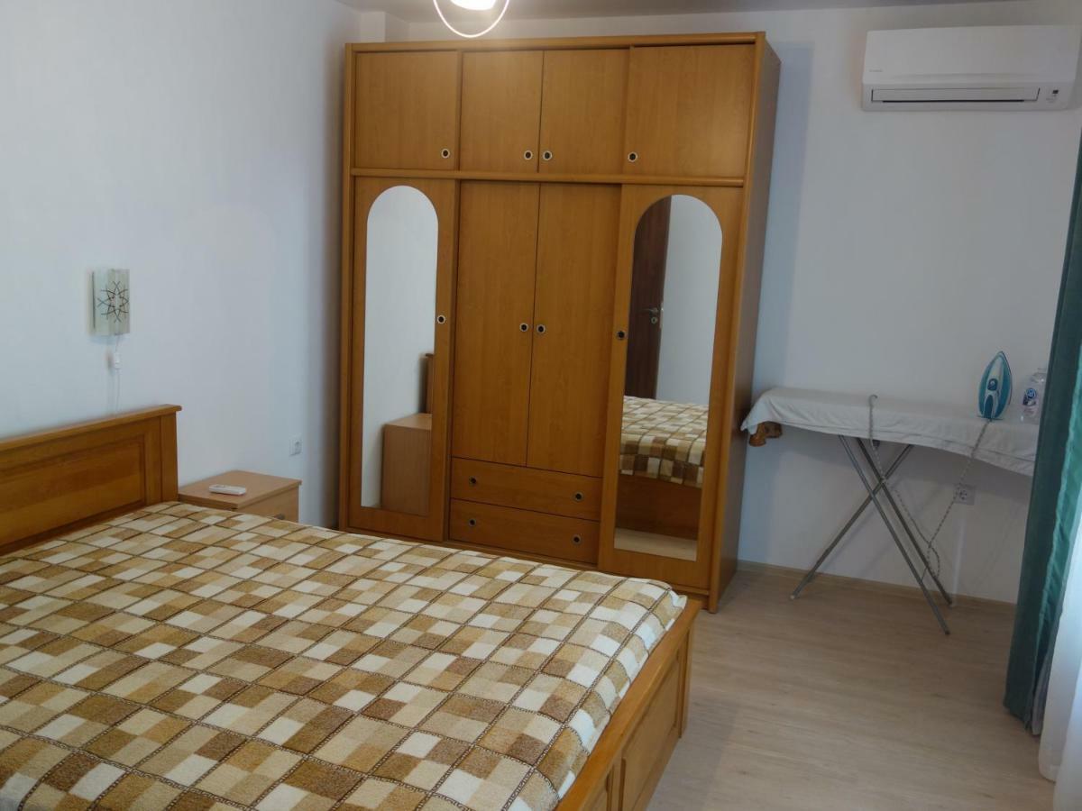 Sea Garden Marina 2 Apartment Warna Exterior foto