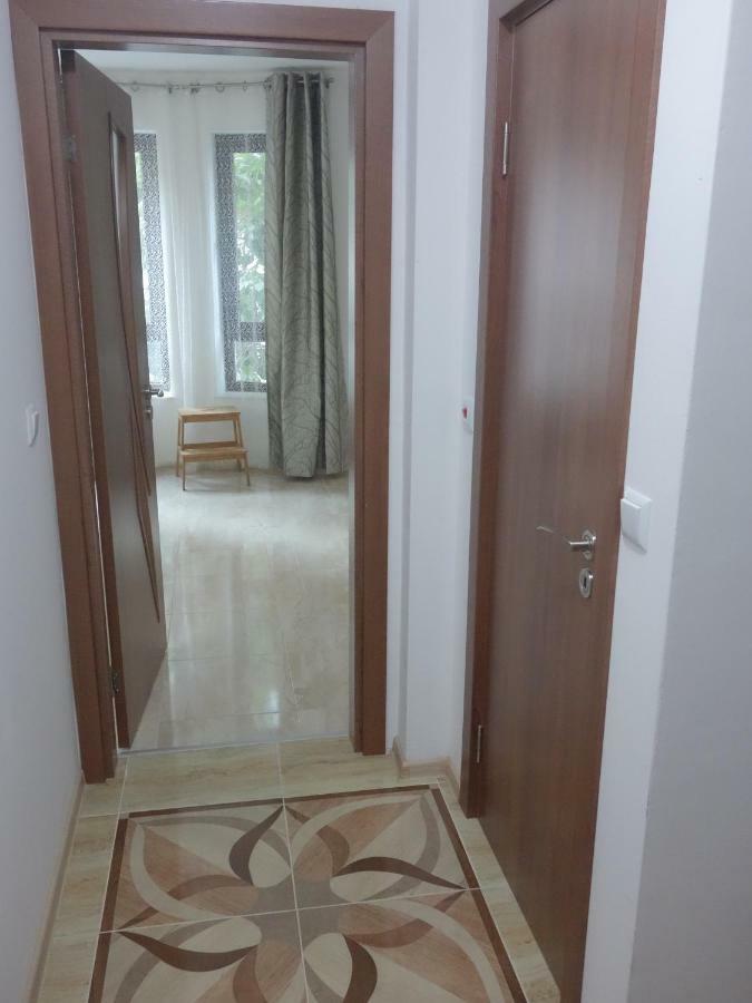 Sea Garden Marina 2 Apartment Warna Exterior foto