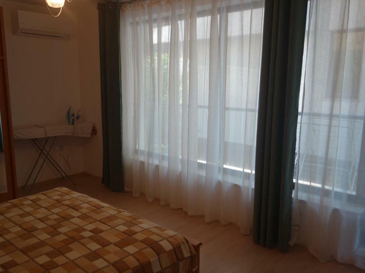 Sea Garden Marina 2 Apartment Warna Exterior foto