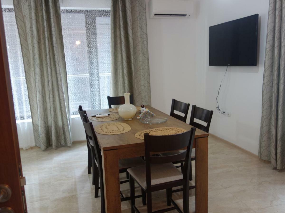 Sea Garden Marina 2 Apartment Warna Exterior foto